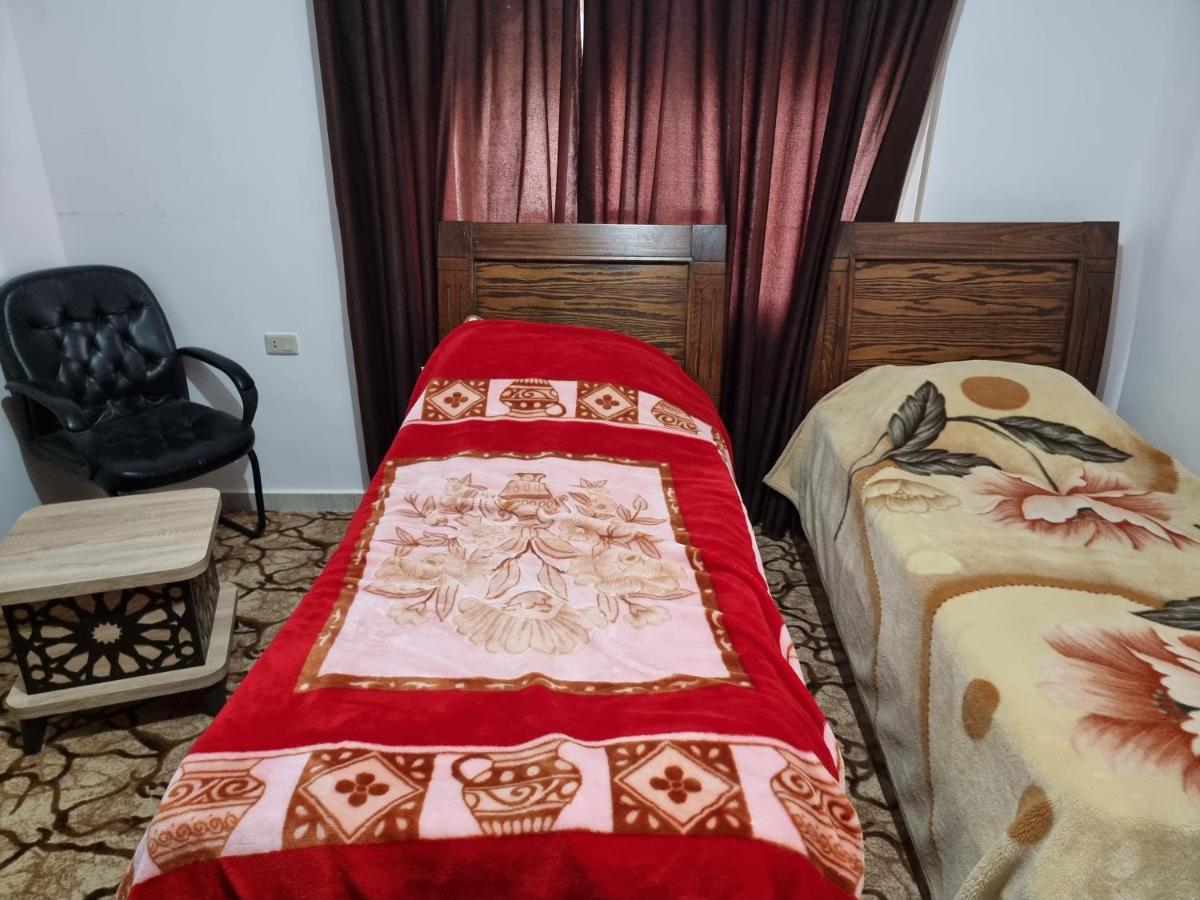 מלון מאדאבה Karam מראה חיצוני תמונה