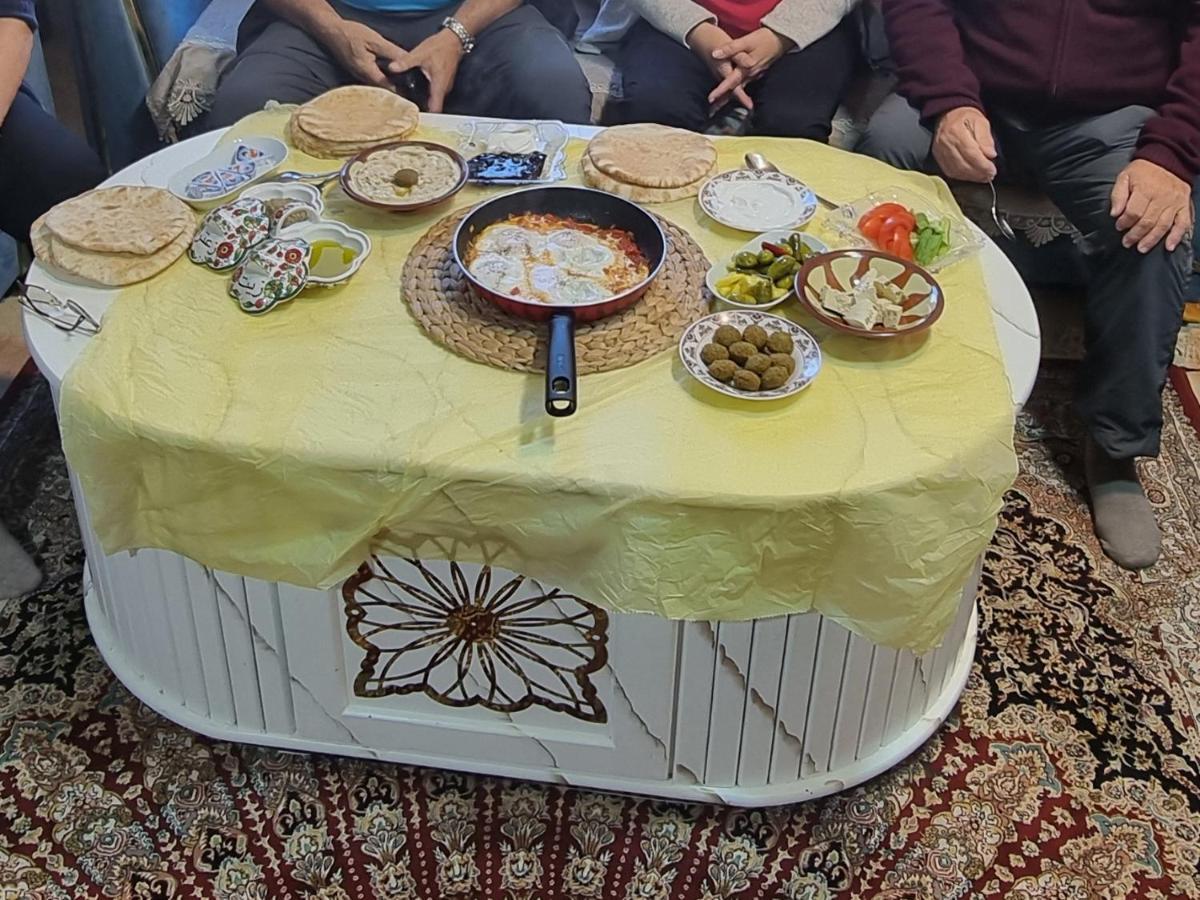 מלון מאדאבה Karam מראה חיצוני תמונה